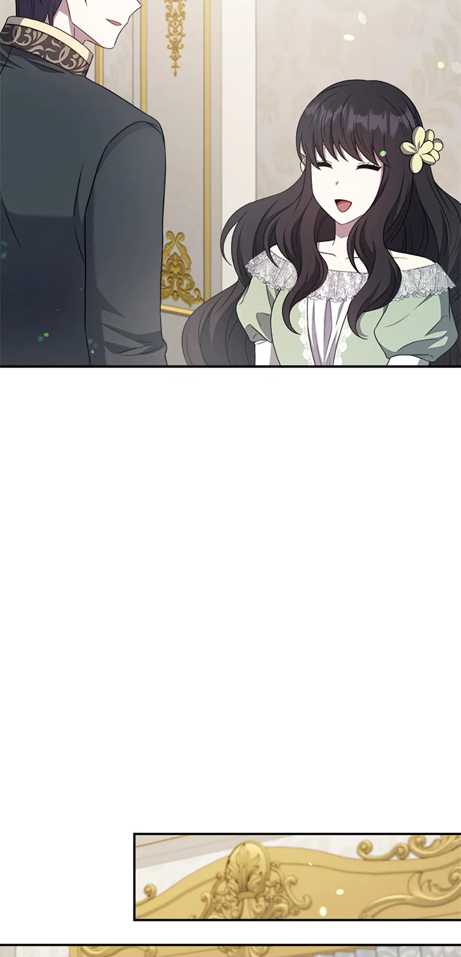 My Prince’s Healing Touch Chapter 103 – Page 69