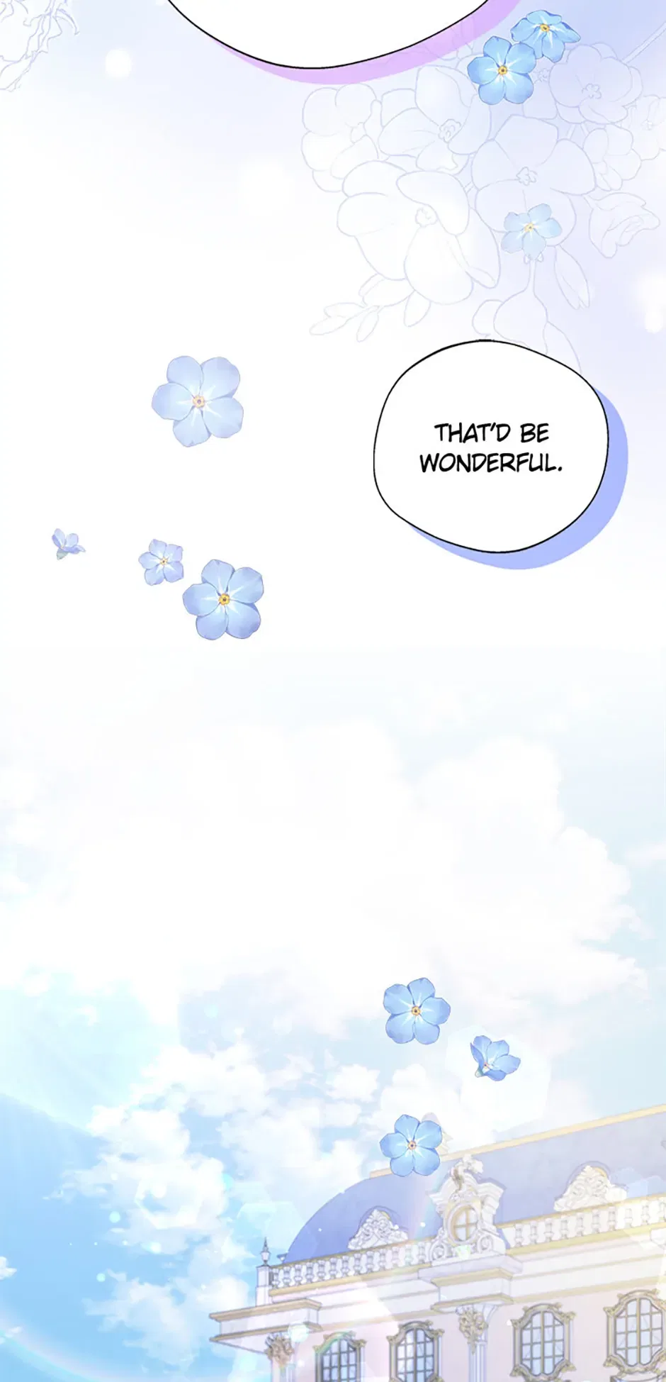 My Prince’s Healing Touch Chapter 103 – Page 71