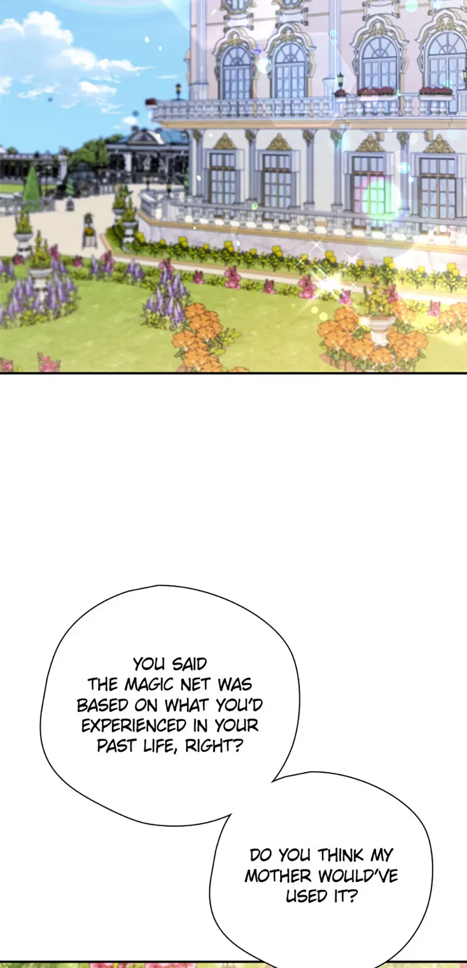 My Prince’s Healing Touch Chapter 103 – Page 72