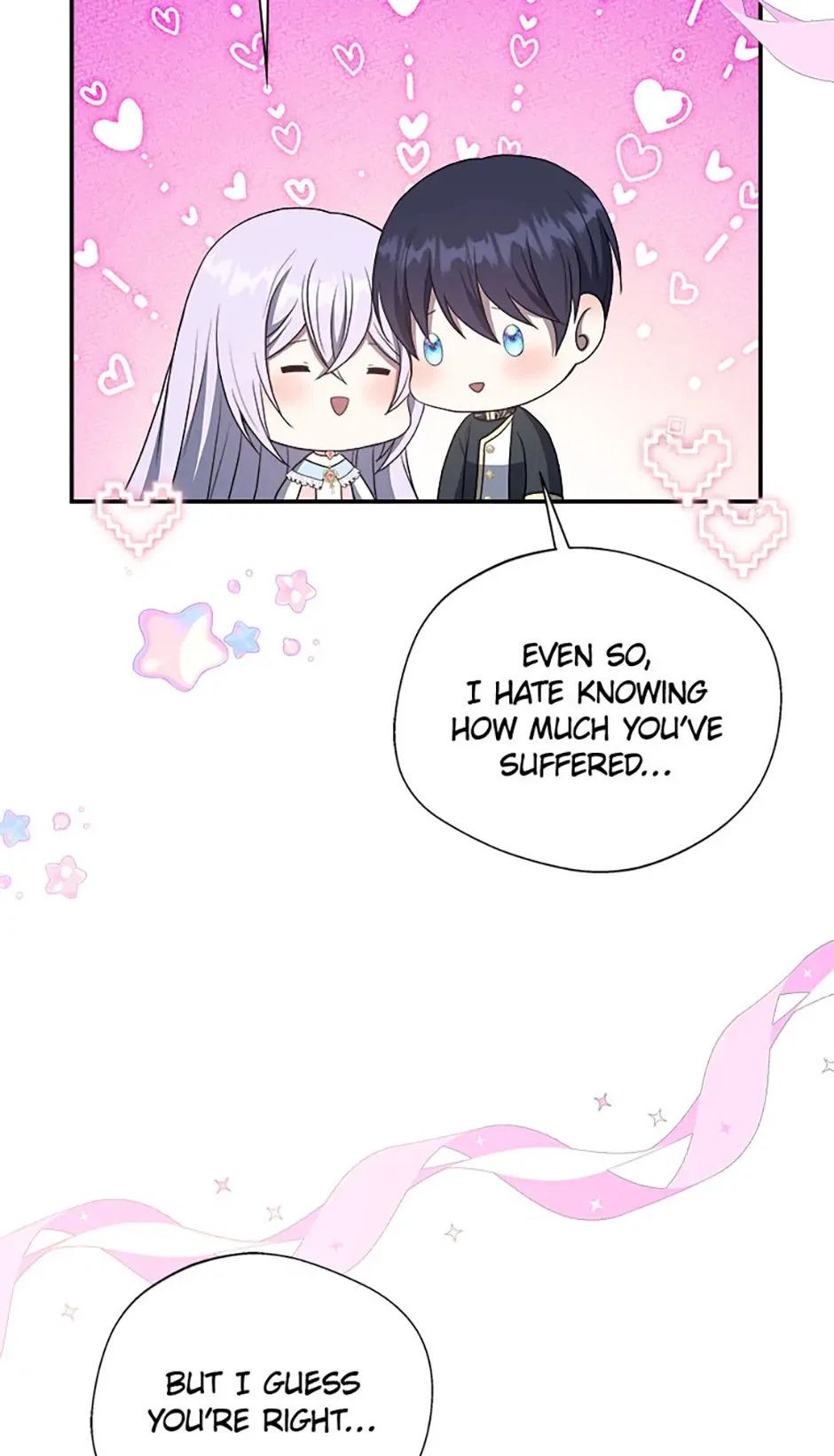 My Prince’s Healing Touch Chapter 103 – Page 77