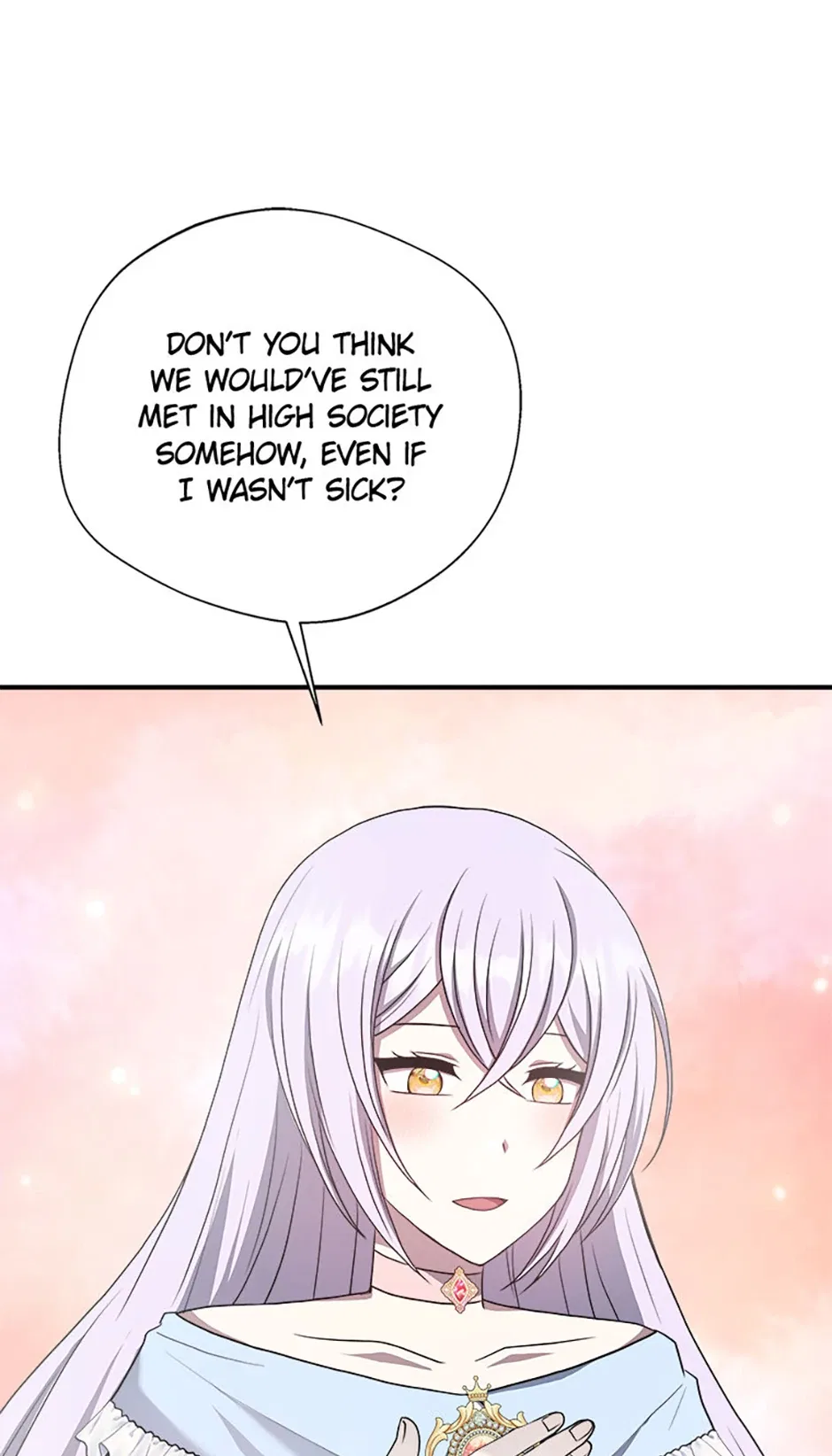 My Prince’s Healing Touch Chapter 103 – Page 79