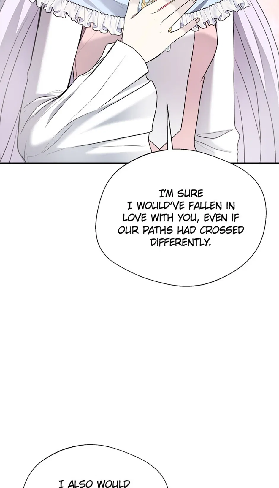 My Prince’s Healing Touch Chapter 103 – Page 80