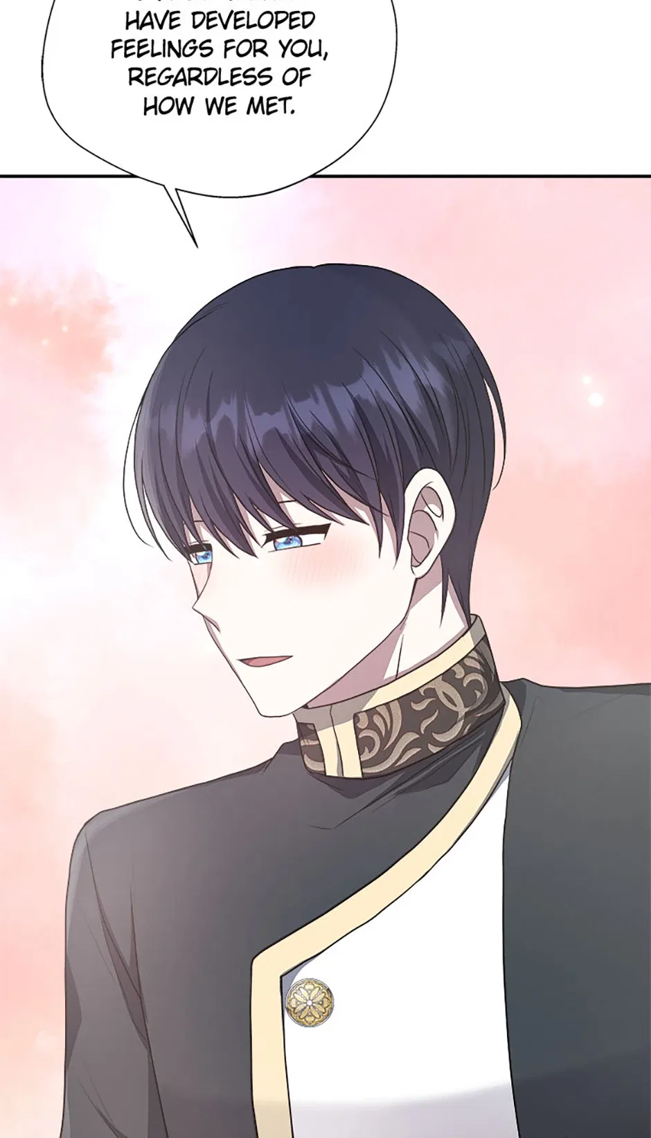 My Prince’s Healing Touch Chapter 103 – Page 81