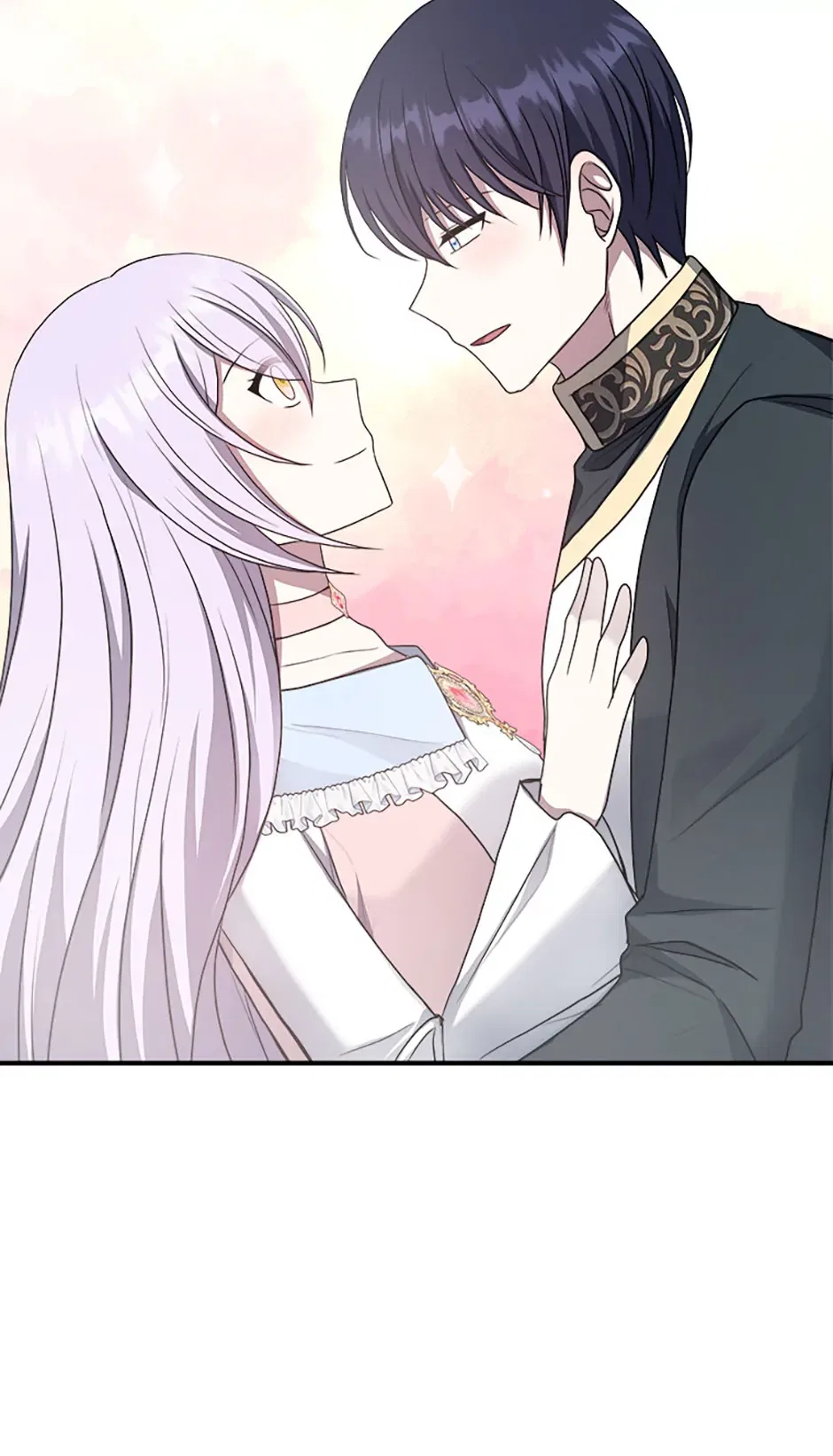 My Prince’s Healing Touch Chapter 103 – Page 83