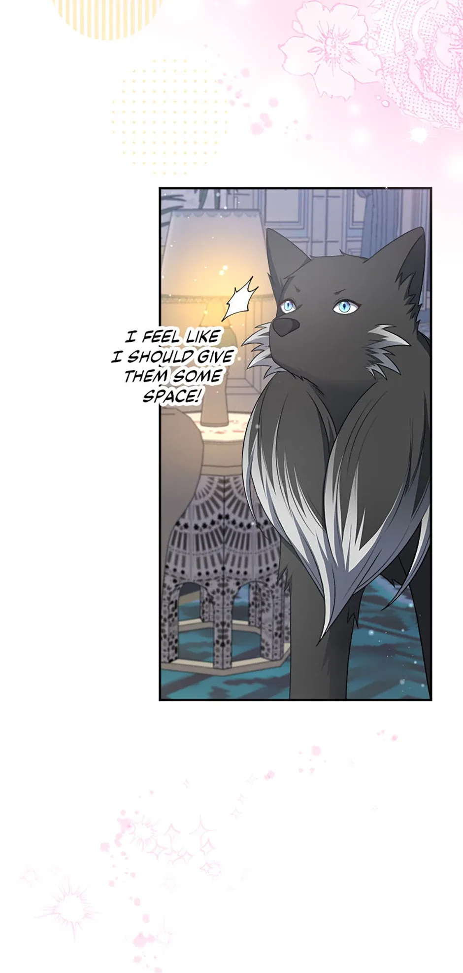 My Prince’s Healing Touch Chapter 102 – Page 3