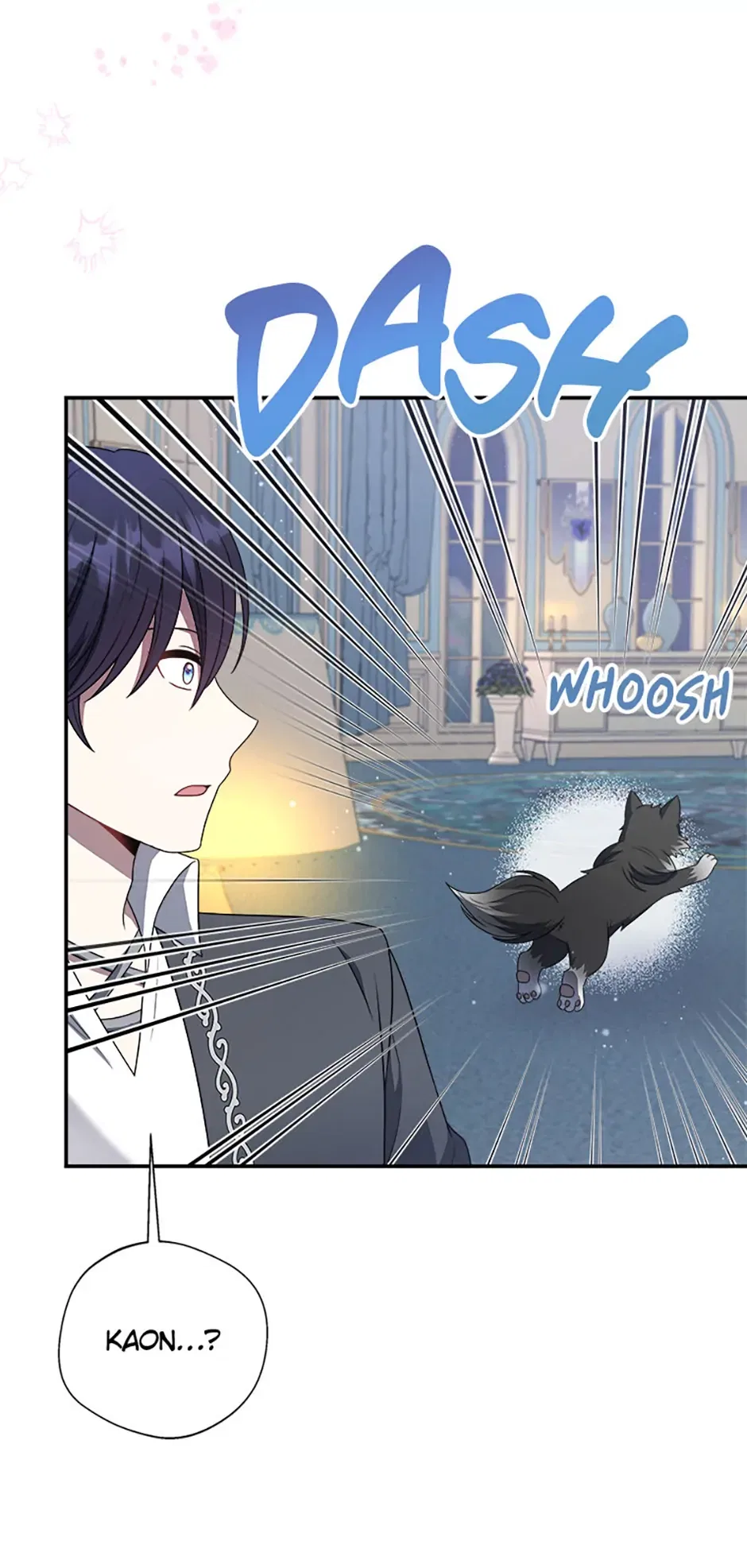 My Prince’s Healing Touch Chapter 102 – Page 4