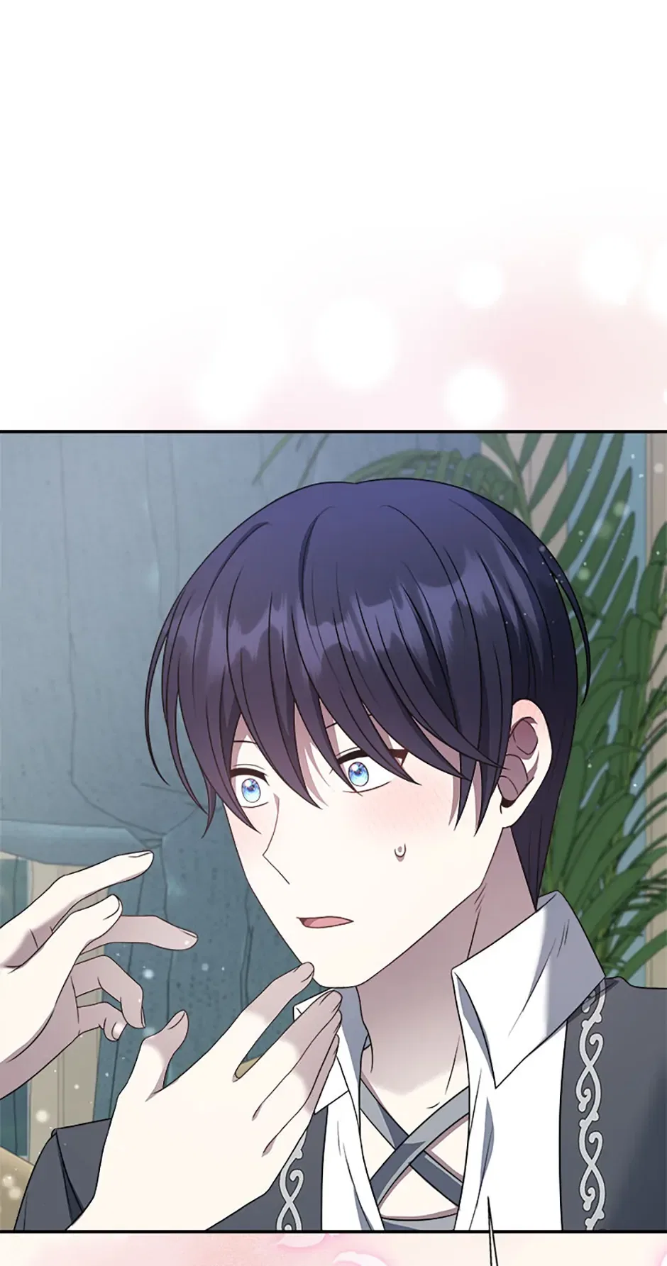My Prince’s Healing Touch Chapter 102 – Page 6