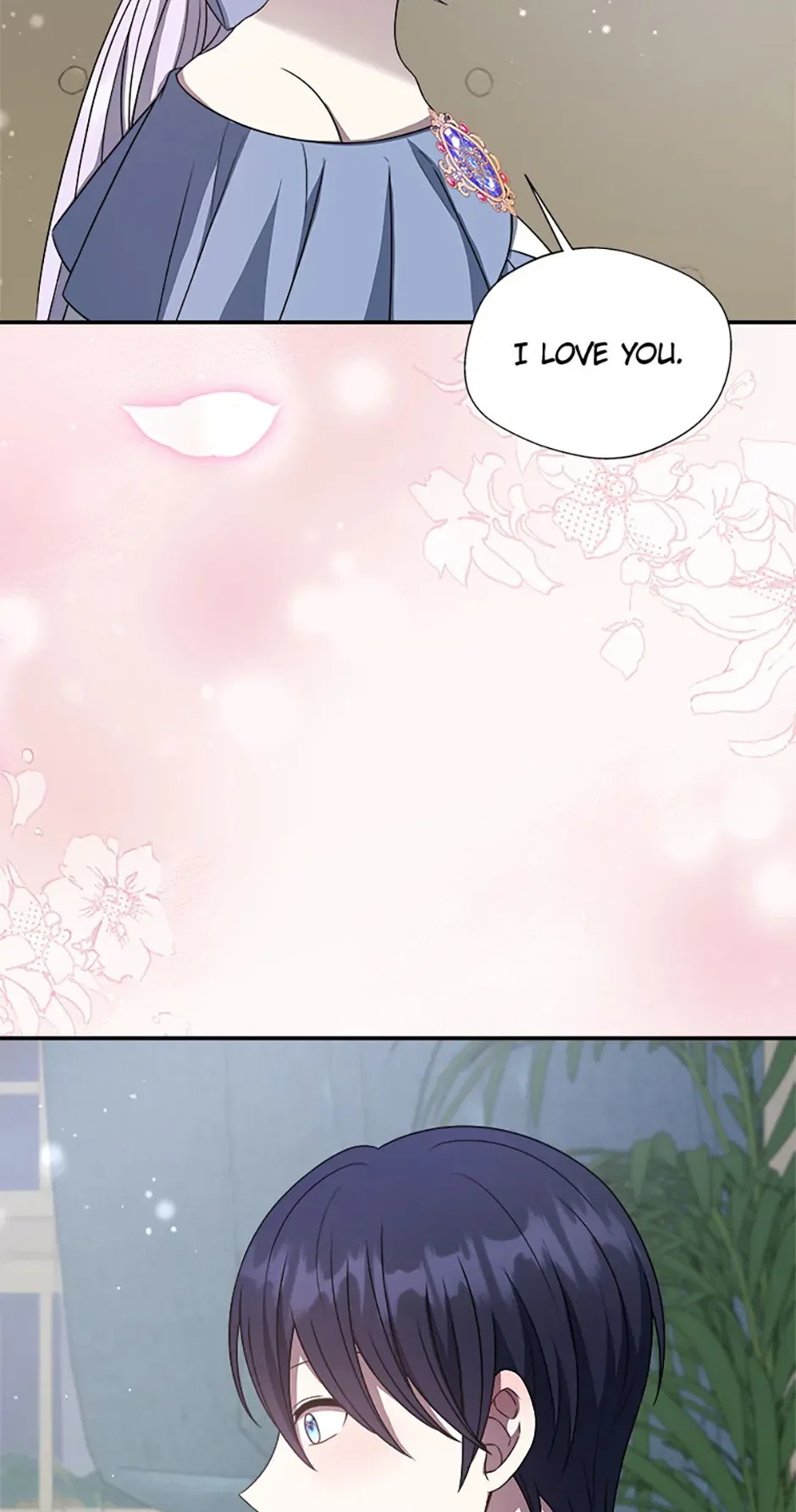 My Prince’s Healing Touch Chapter 102 – Page 8