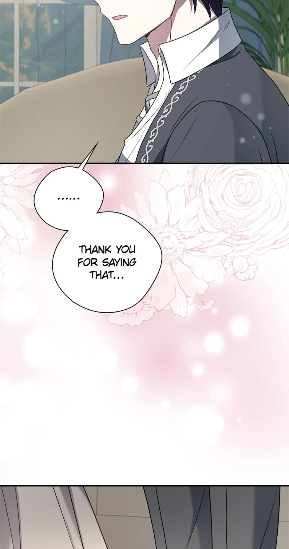 My Prince’s Healing Touch Chapter 102 – Page 9