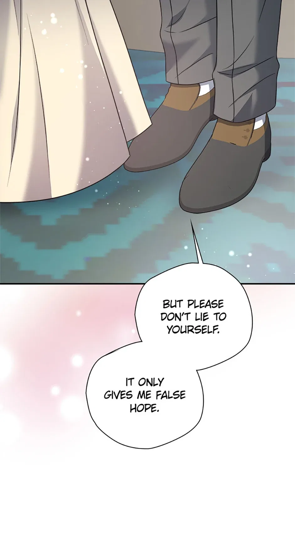 My Prince’s Healing Touch Chapter 102 – Page 10