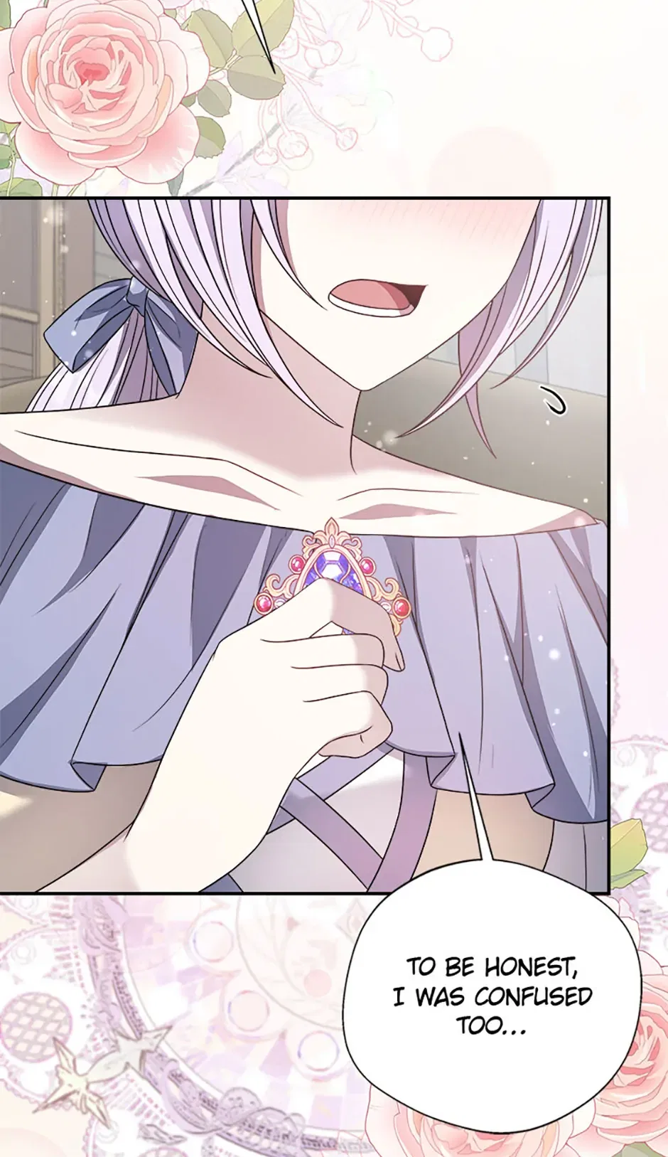My Prince’s Healing Touch Chapter 102 – Page 13
