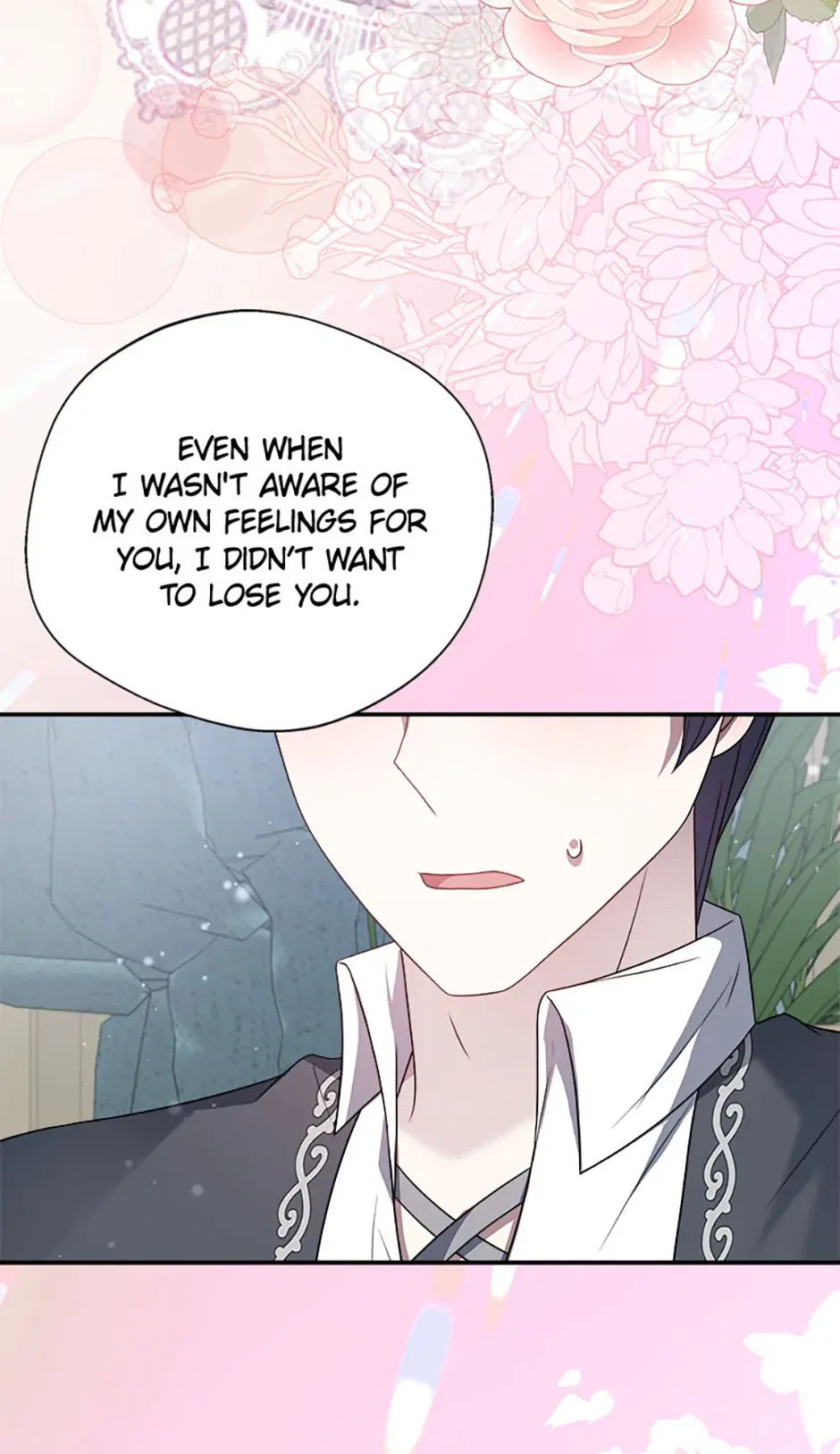 My Prince’s Healing Touch Chapter 102 – Page 14