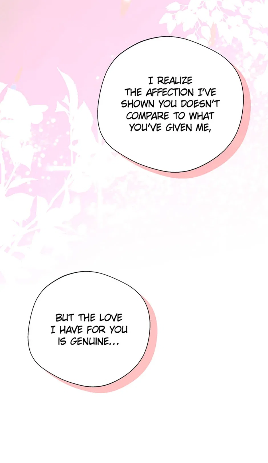 My Prince’s Healing Touch Chapter 102 – Page 15