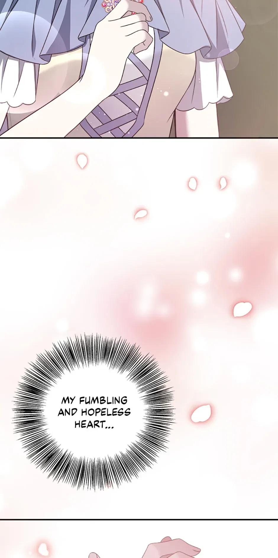 My Prince’s Healing Touch Chapter 102 – Page 18