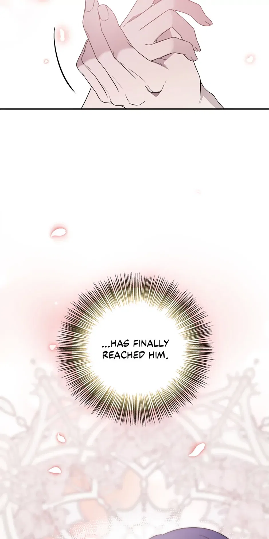 My Prince’s Healing Touch Chapter 102 – Page 19