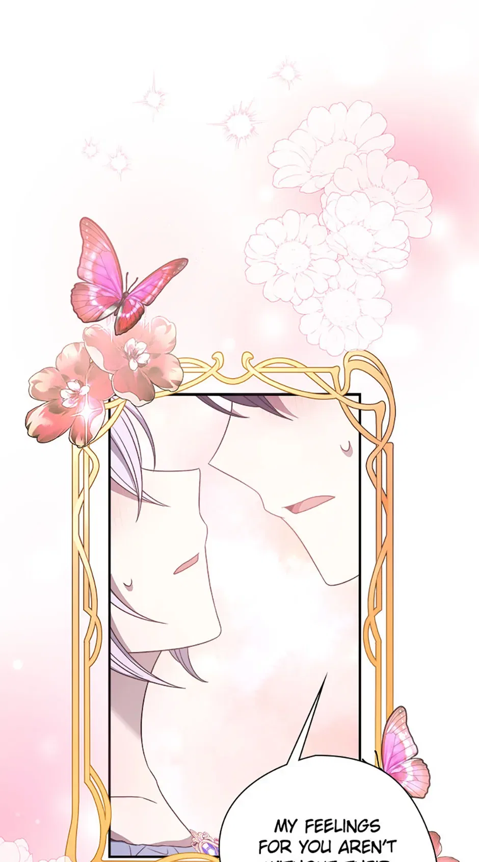 My Prince’s Healing Touch Chapter 102 – Page 21