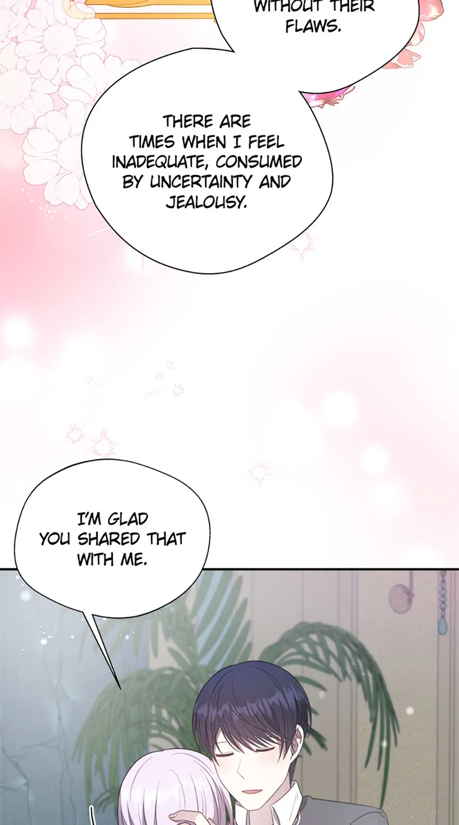 My Prince’s Healing Touch Chapter 102 – Page 22