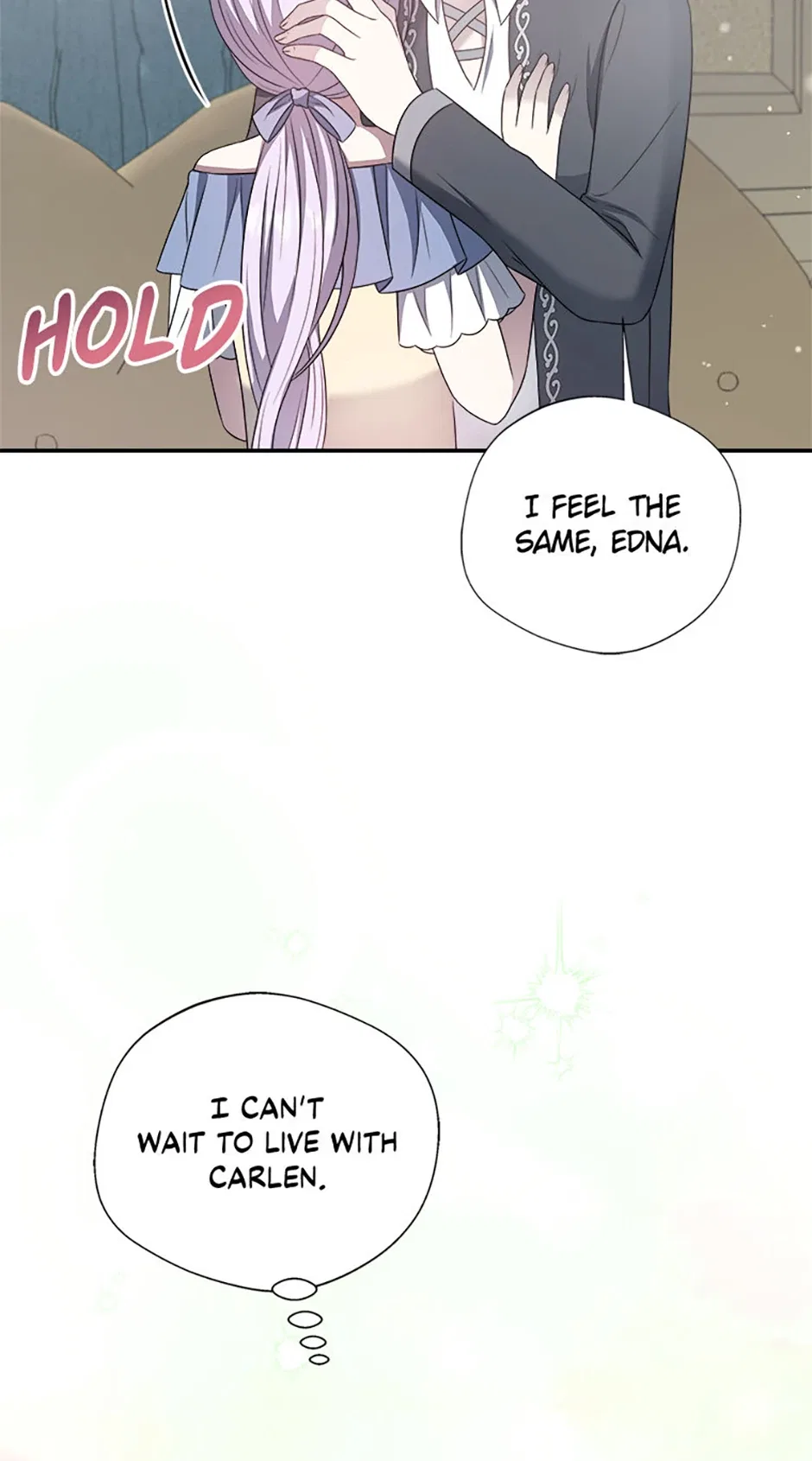 My Prince’s Healing Touch Chapter 102 – Page 23