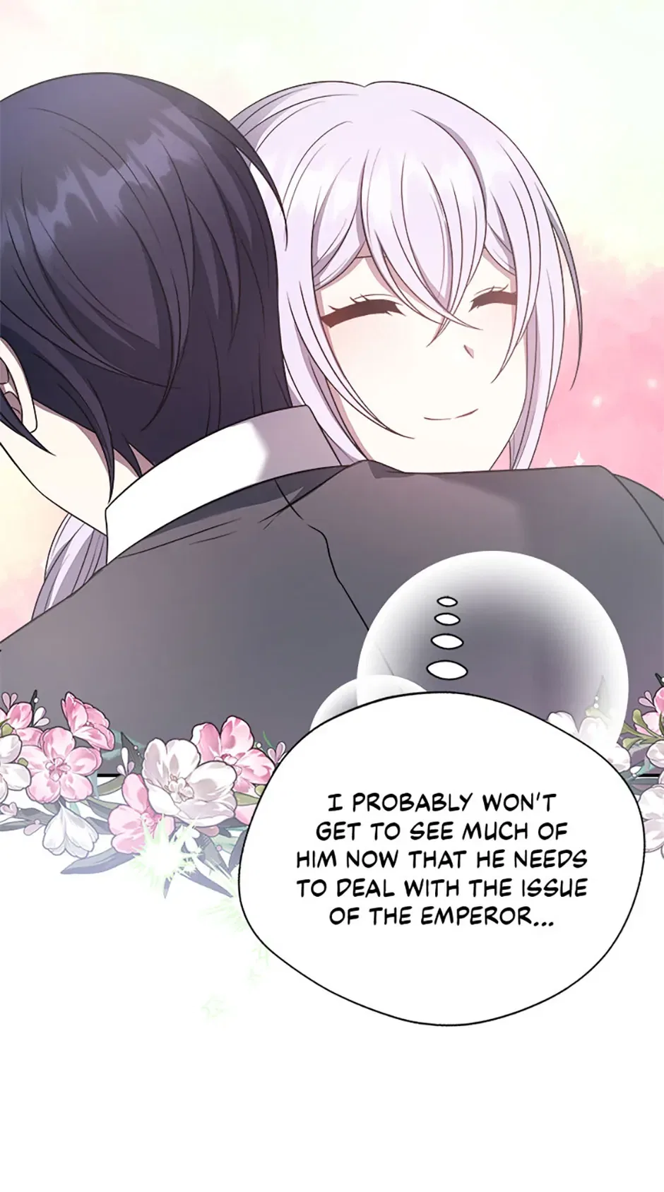 My Prince’s Healing Touch Chapter 102 – Page 24