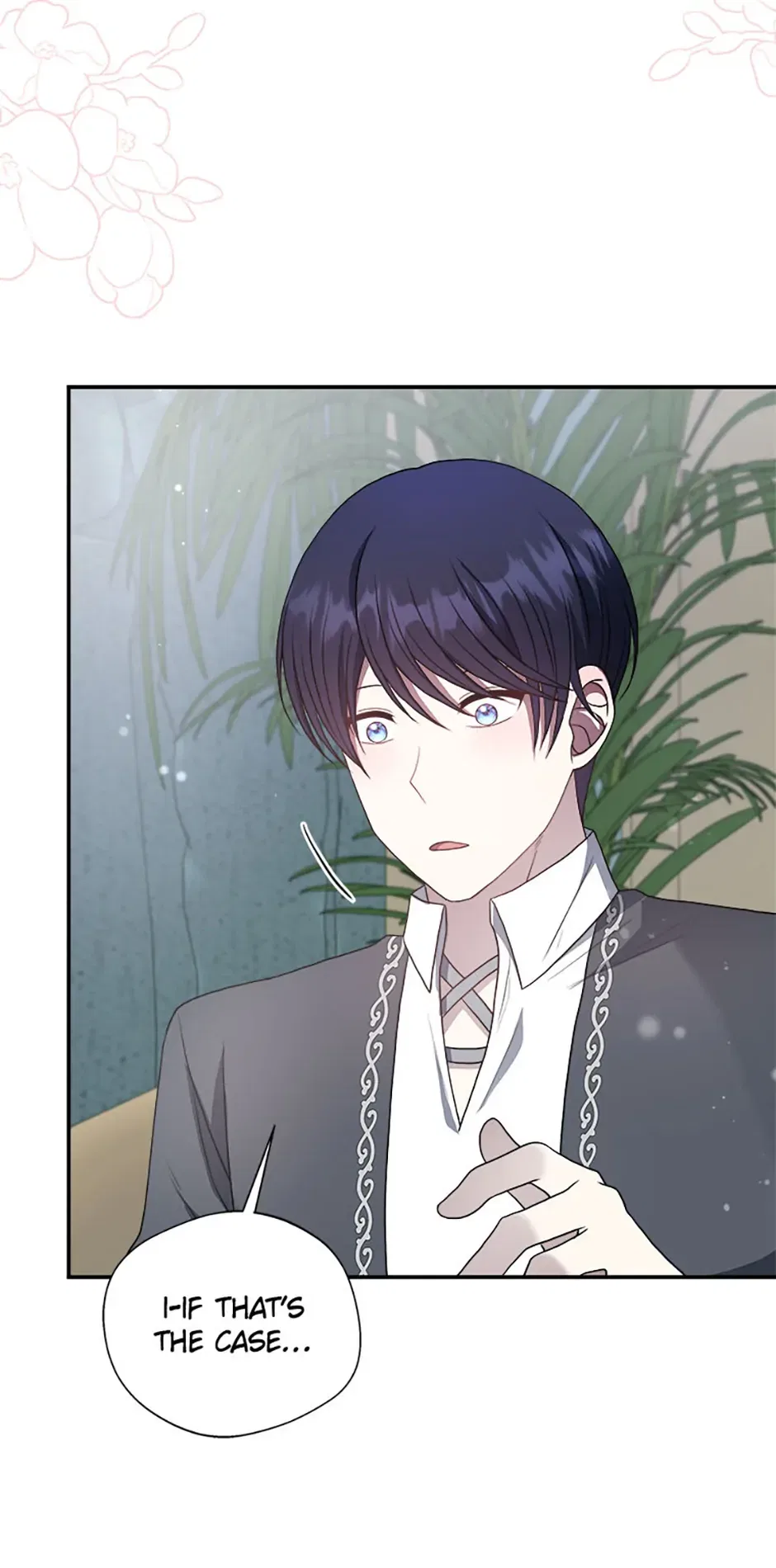 My Prince’s Healing Touch Chapter 102 – Page 27