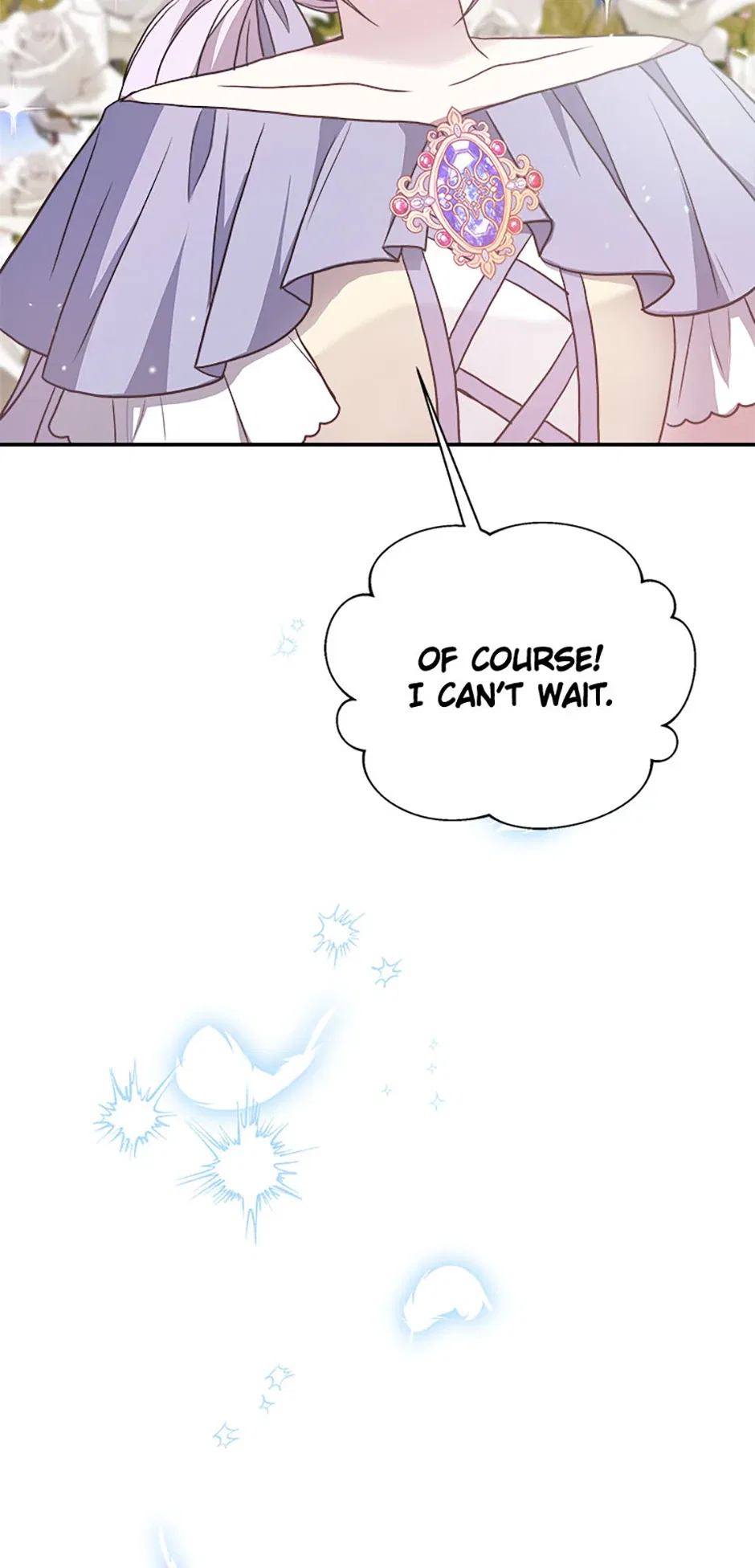 My Prince’s Healing Touch Chapter 102 – Page 30