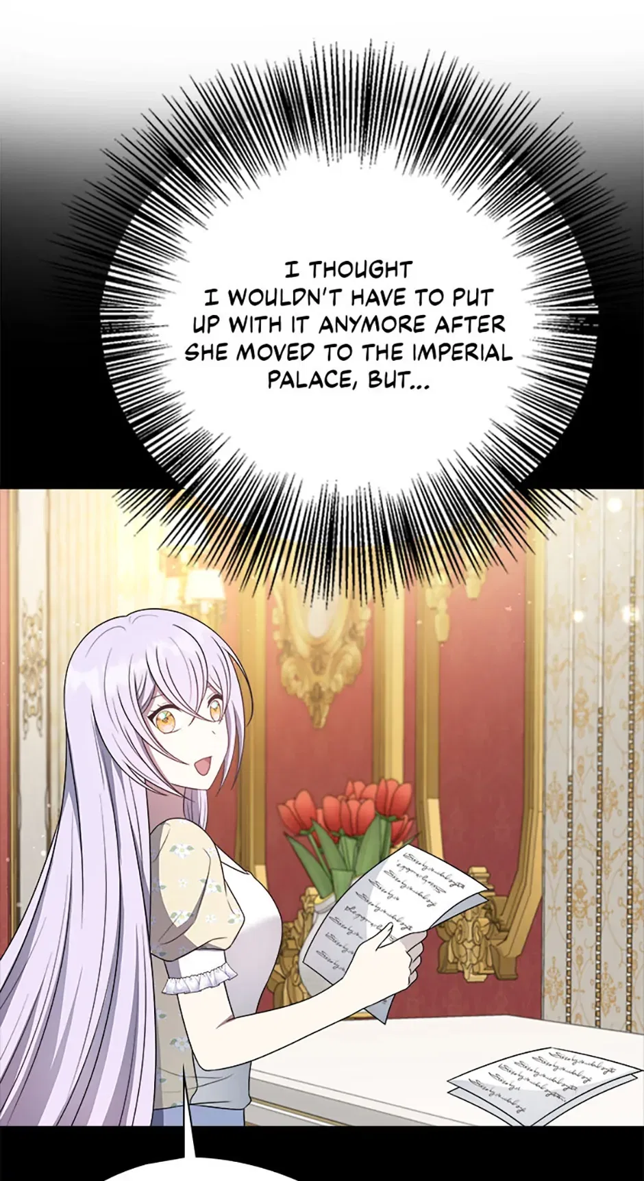 My Prince’s Healing Touch Chapter 102 – Page 39