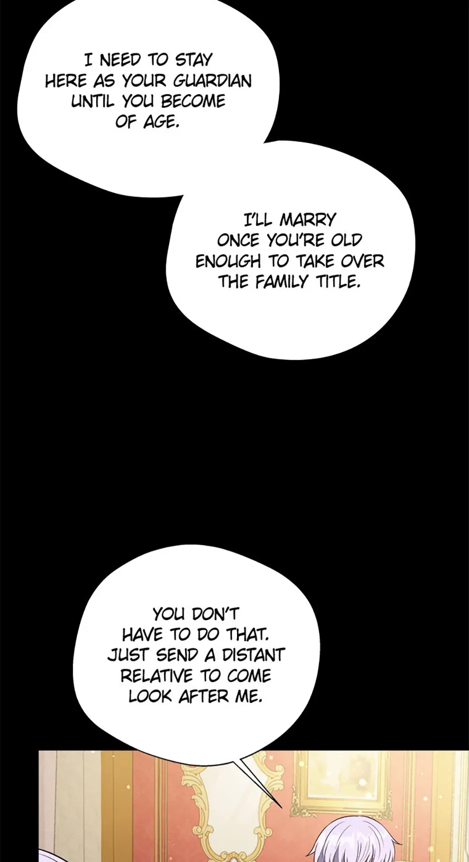 My Prince’s Healing Touch Chapter 102 – Page 40