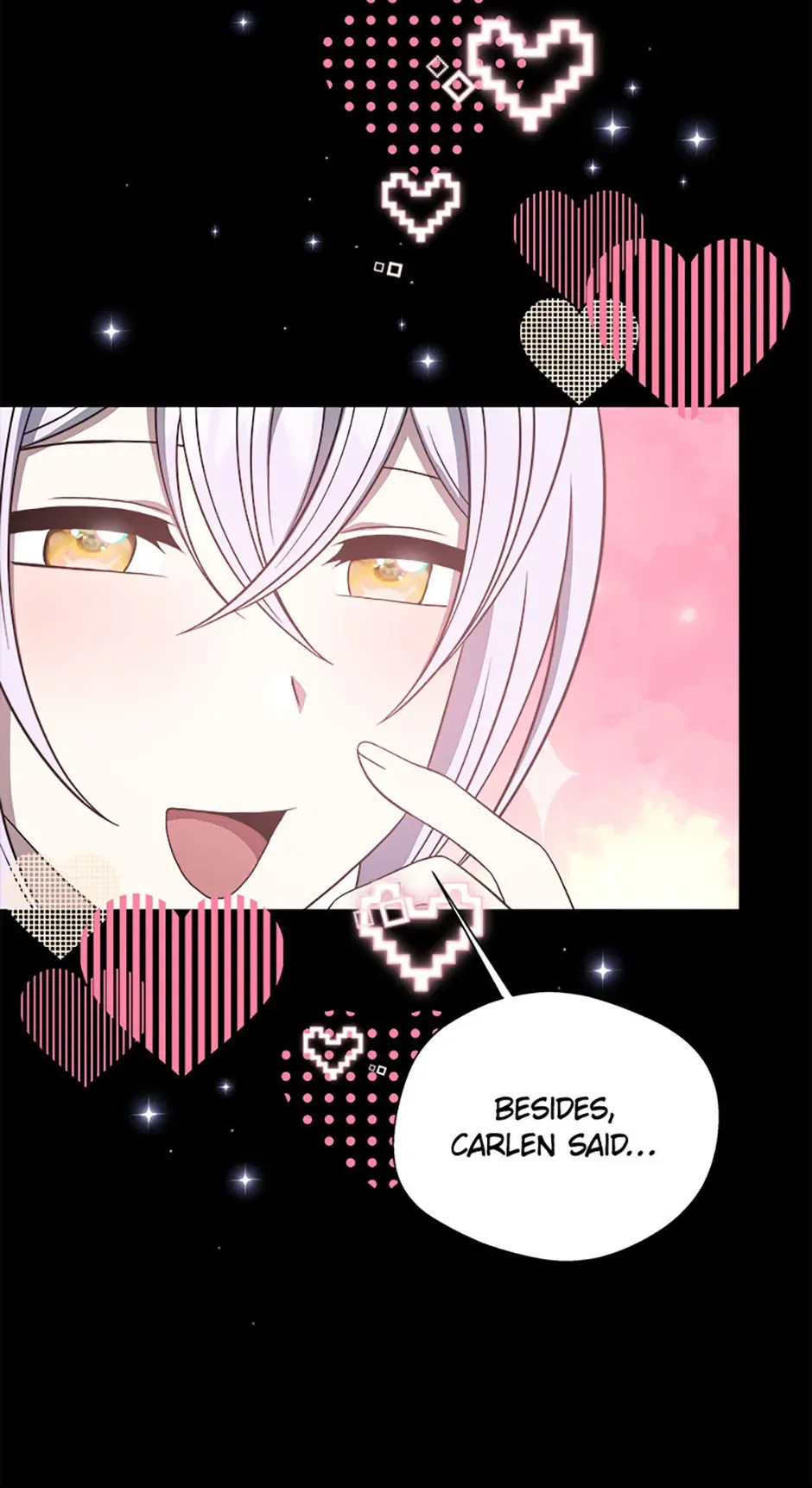 My Prince’s Healing Touch Chapter 102 – Page 42