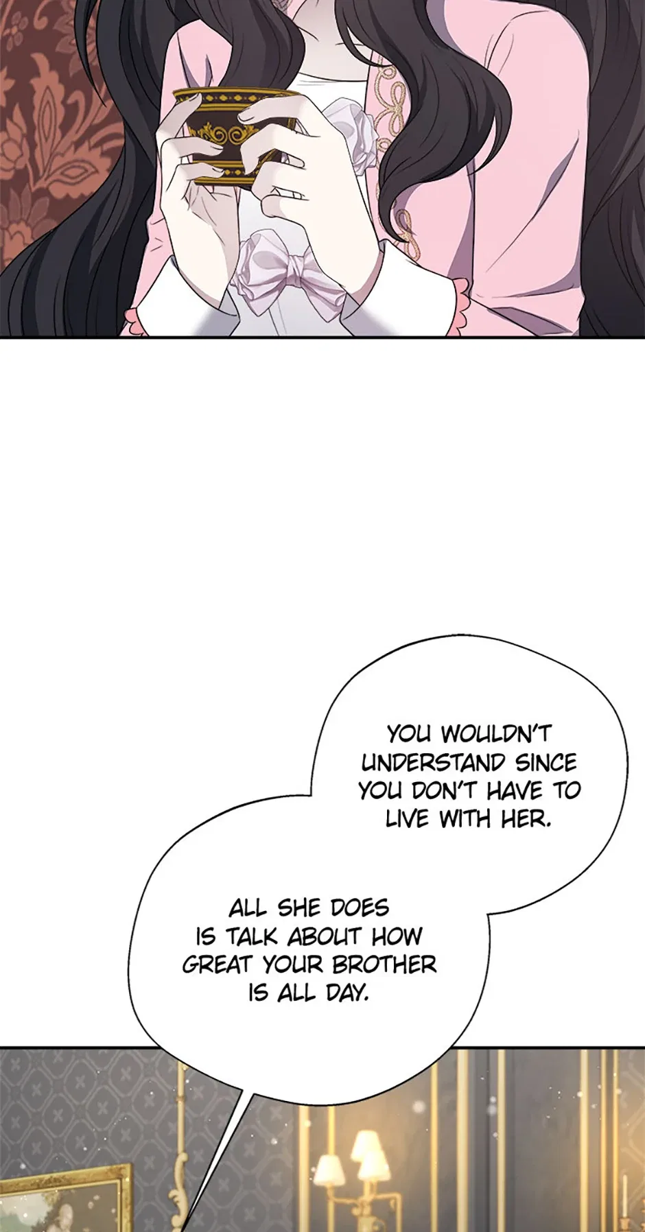 My Prince’s Healing Touch Chapter 102 – Page 47