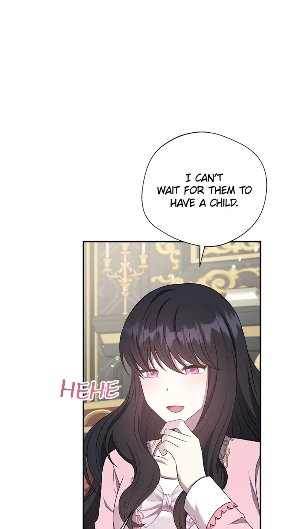My Prince’s Healing Touch Chapter 102 – Page 49