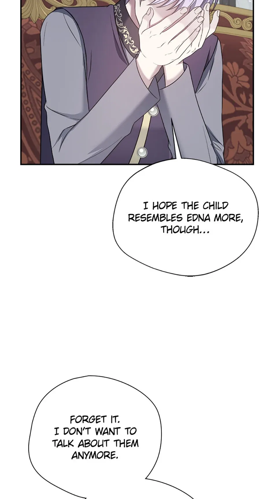 My Prince’s Healing Touch Chapter 102 – Page 51