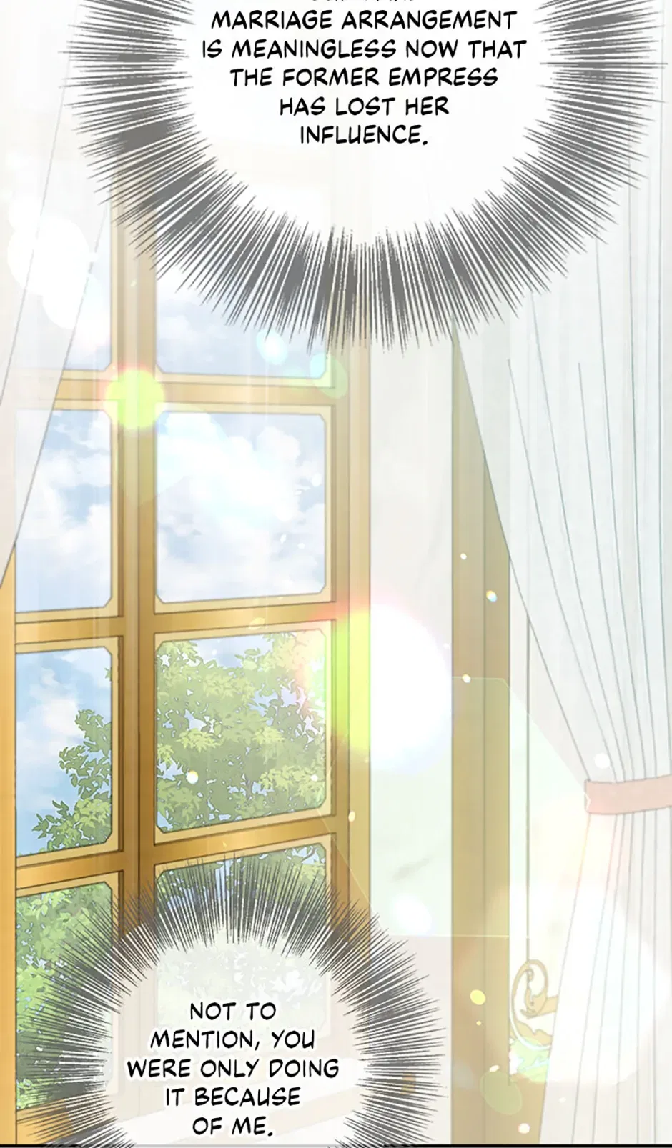 My Prince’s Healing Touch Chapter 102 – Page 56