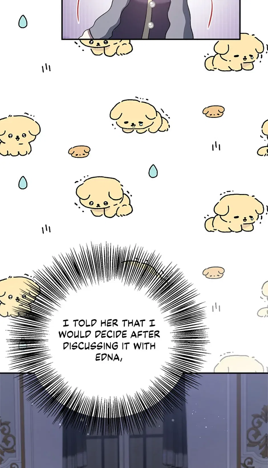 My Prince’s Healing Touch Chapter 102 – Page 60