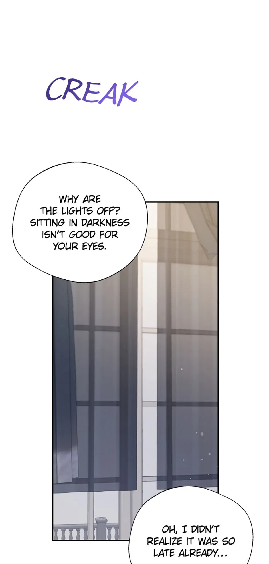 My Prince’s Healing Touch Chapter 102 – Page 64