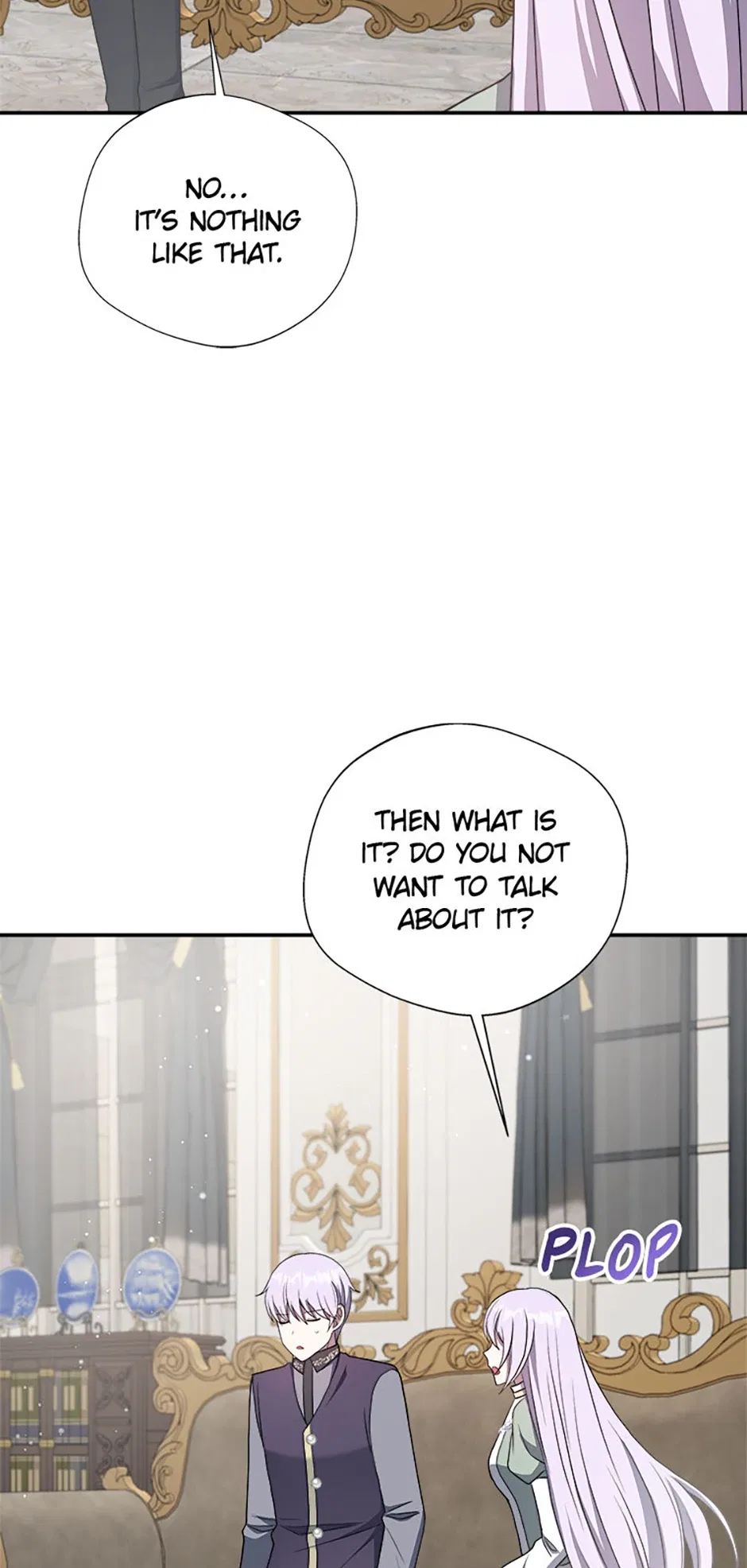 My Prince’s Healing Touch Chapter 102 – Page 66