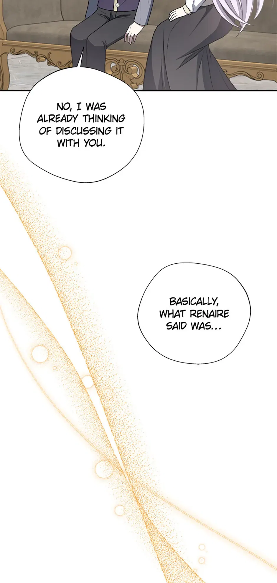 My Prince’s Healing Touch Chapter 102 – Page 67