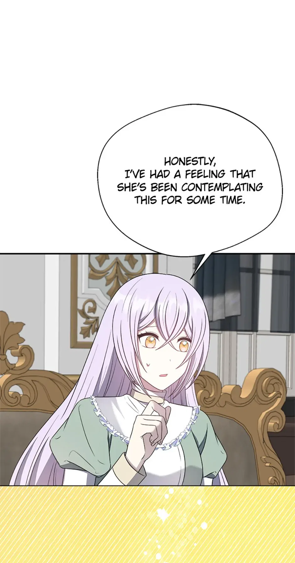 My Prince’s Healing Touch Chapter 102 – Page 69