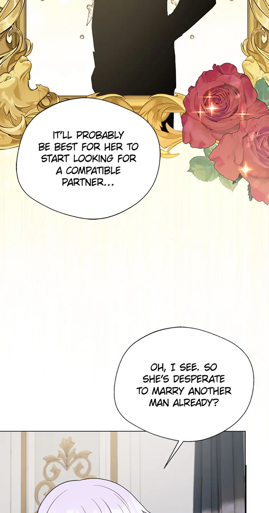 My Prince’s Healing Touch Chapter 102 – Page 71