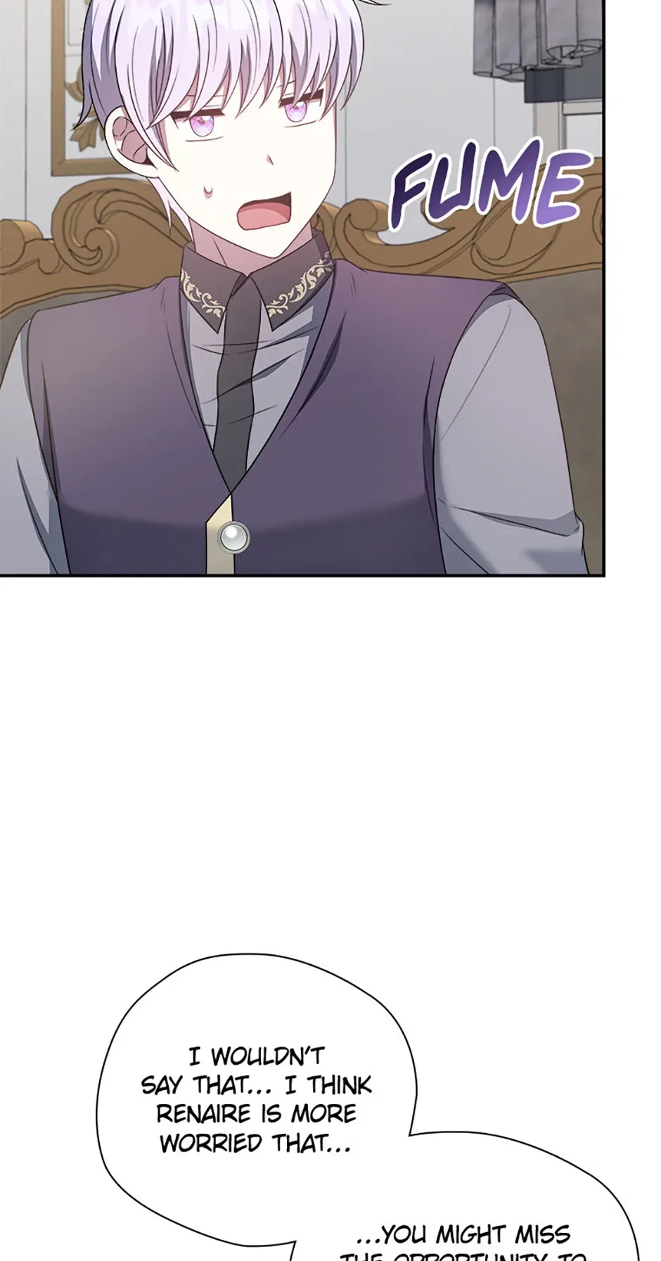 My Prince’s Healing Touch Chapter 102 – Page 72
