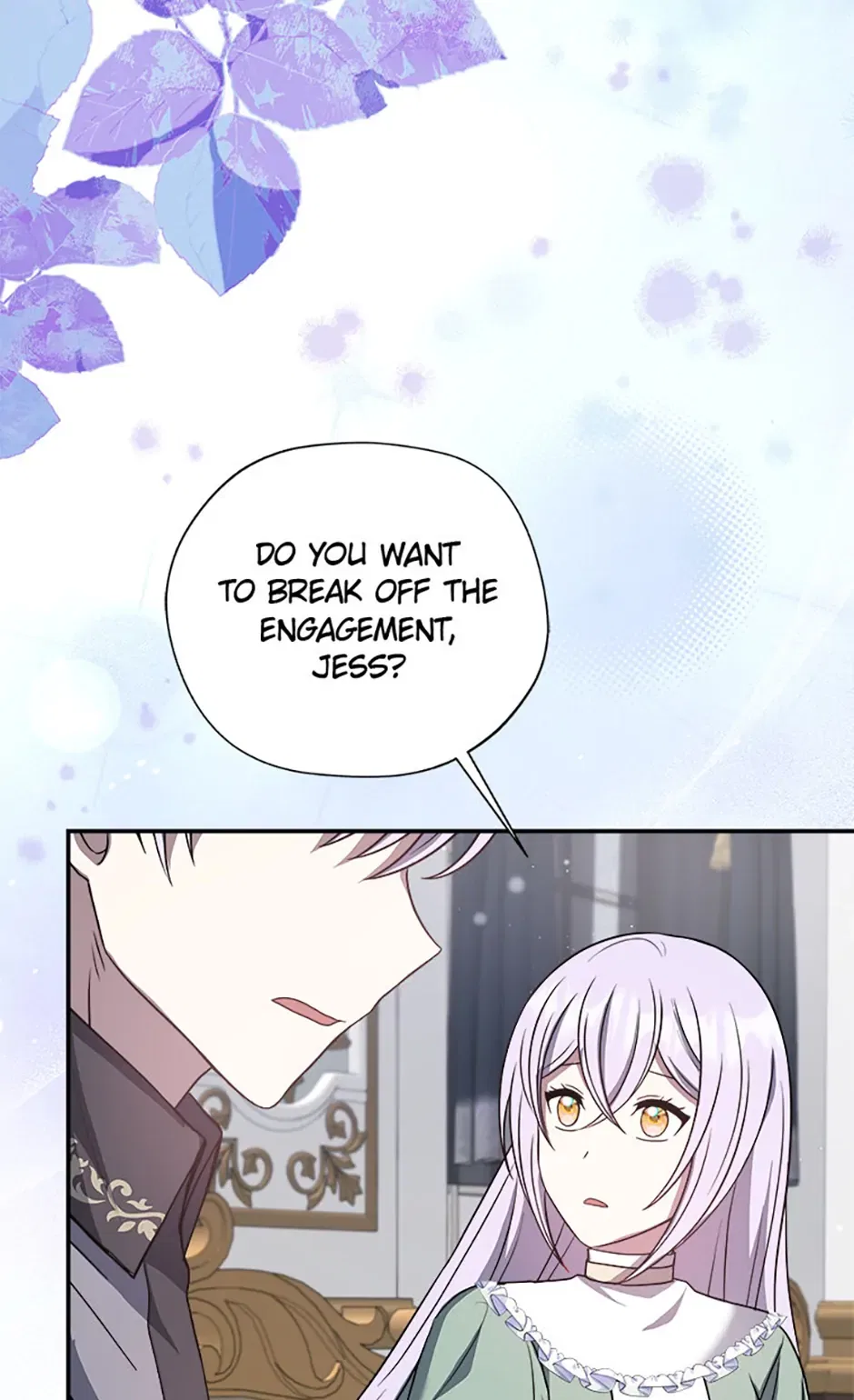 My Prince’s Healing Touch Chapter 102 – Page 75