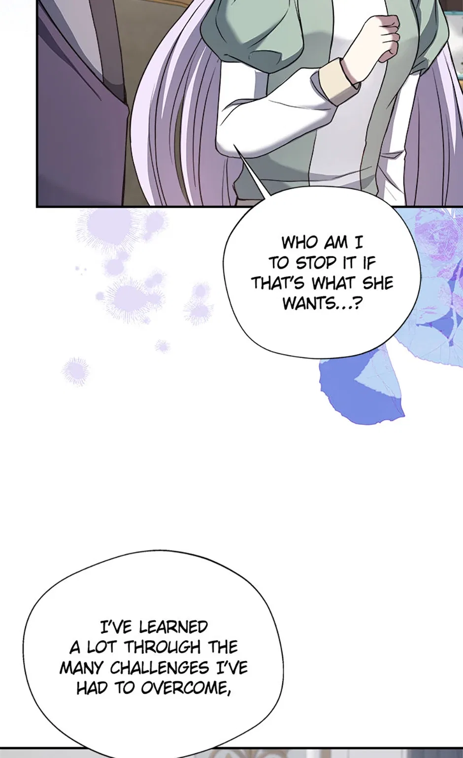 My Prince’s Healing Touch Chapter 102 – Page 76