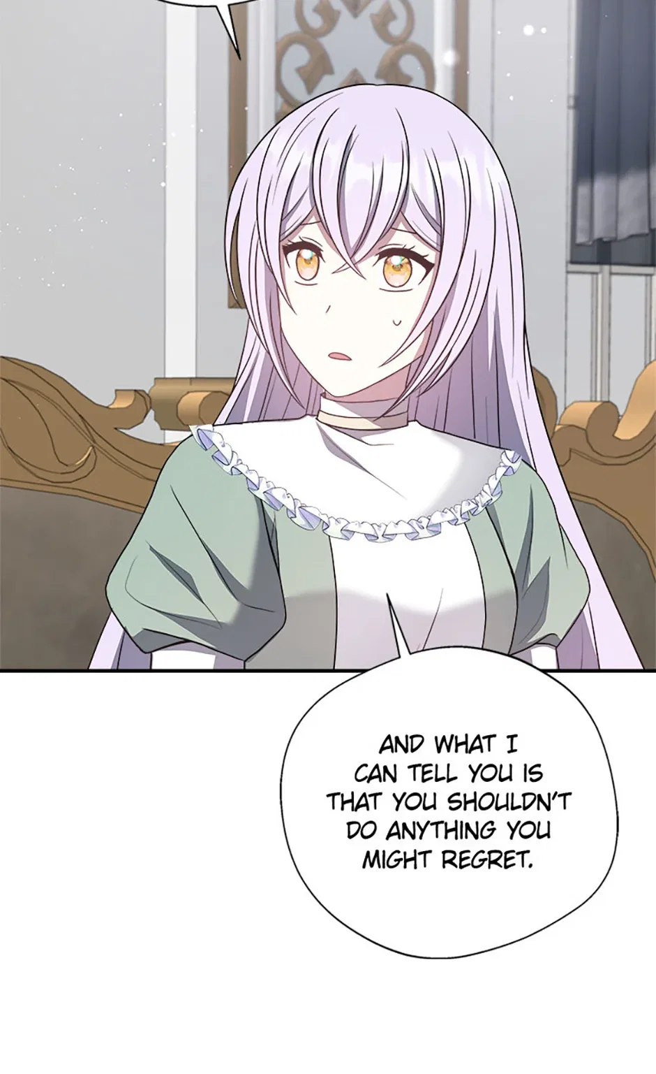 My Prince’s Healing Touch Chapter 102 – Page 77