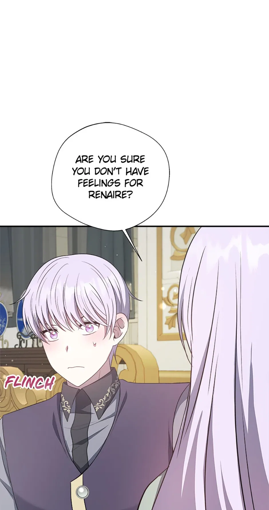 My Prince’s Healing Touch Chapter 102 – Page 78