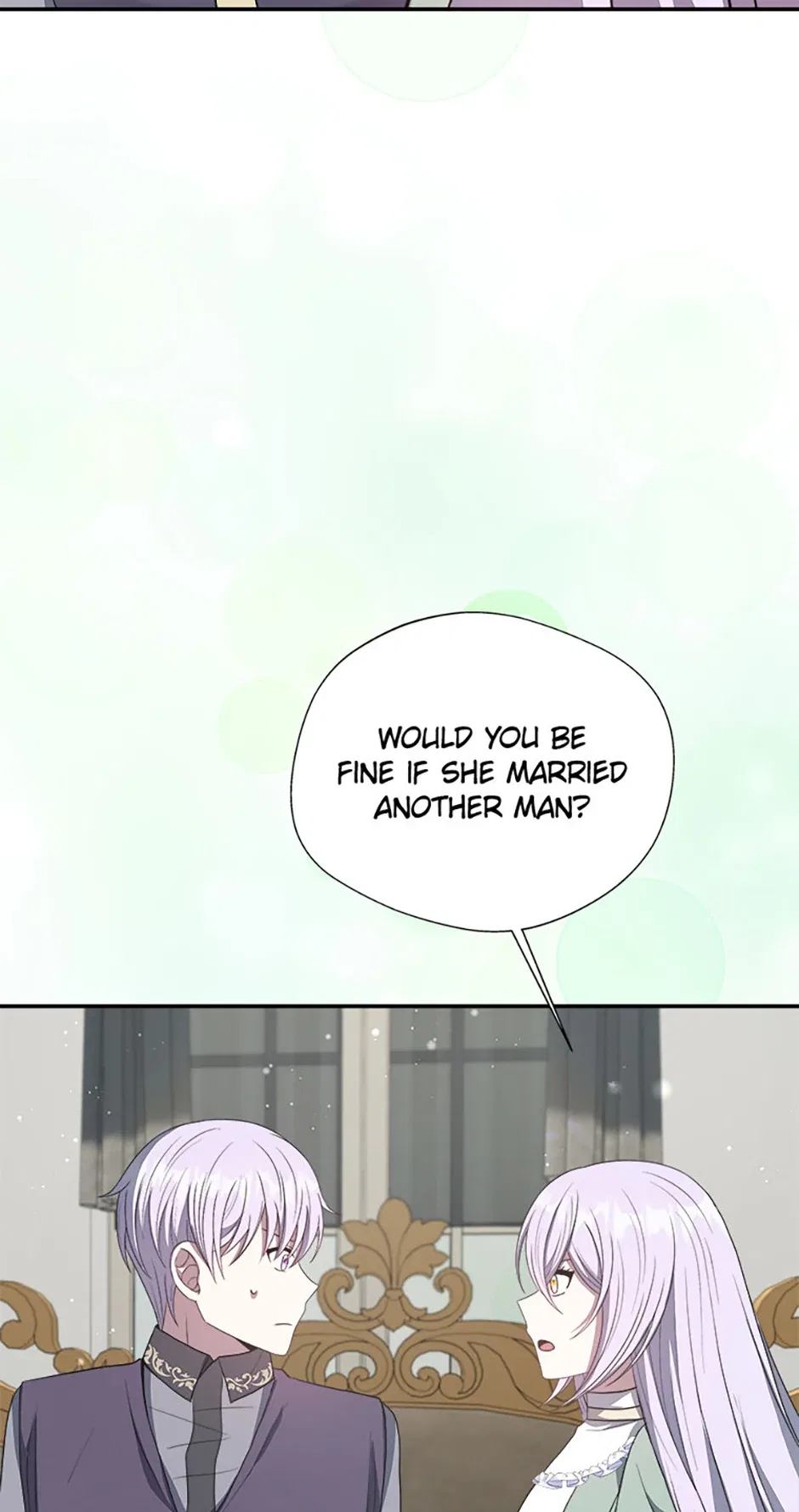 My Prince’s Healing Touch Chapter 102 – Page 79