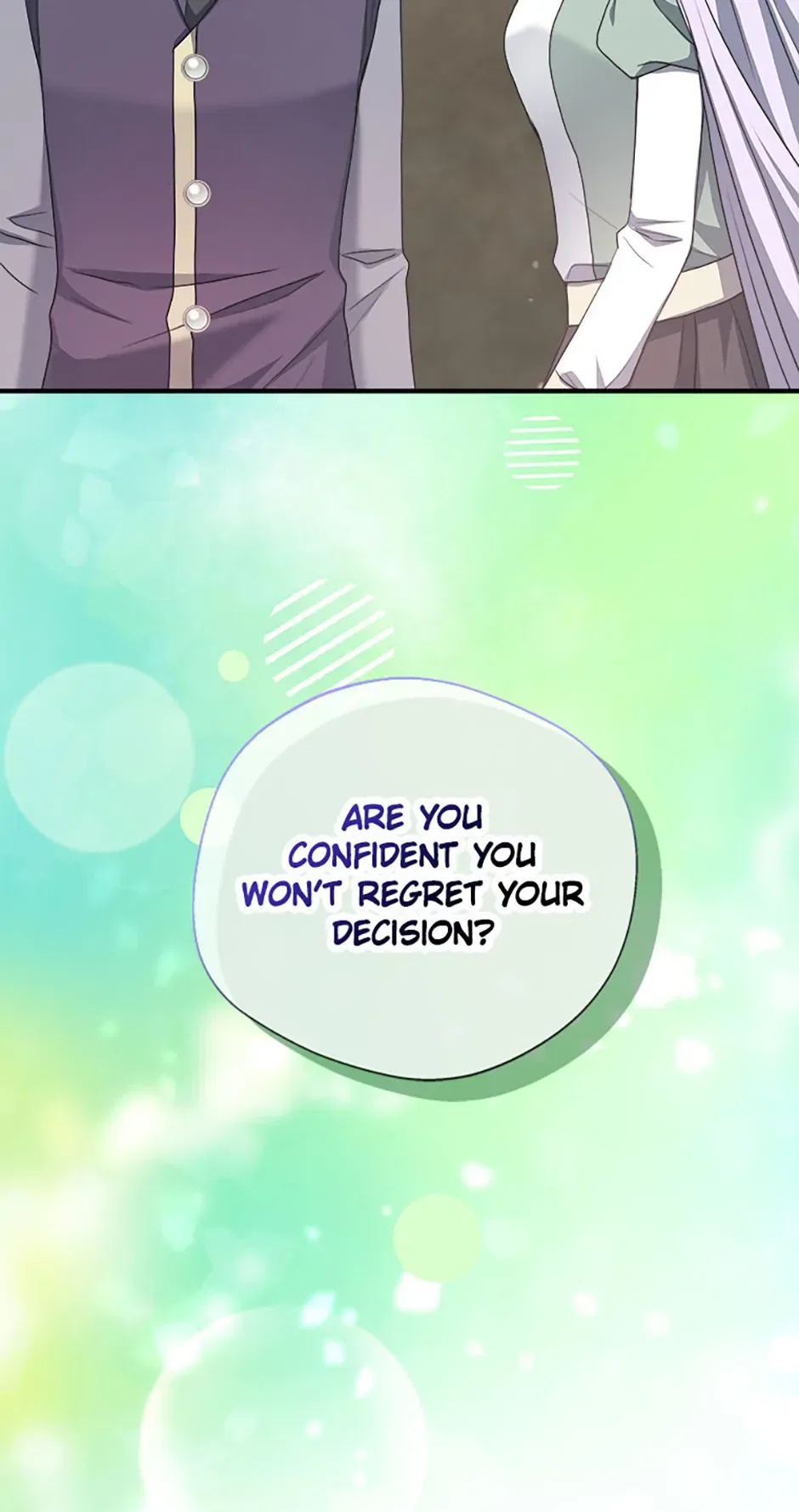 My Prince’s Healing Touch Chapter 102 – Page 80