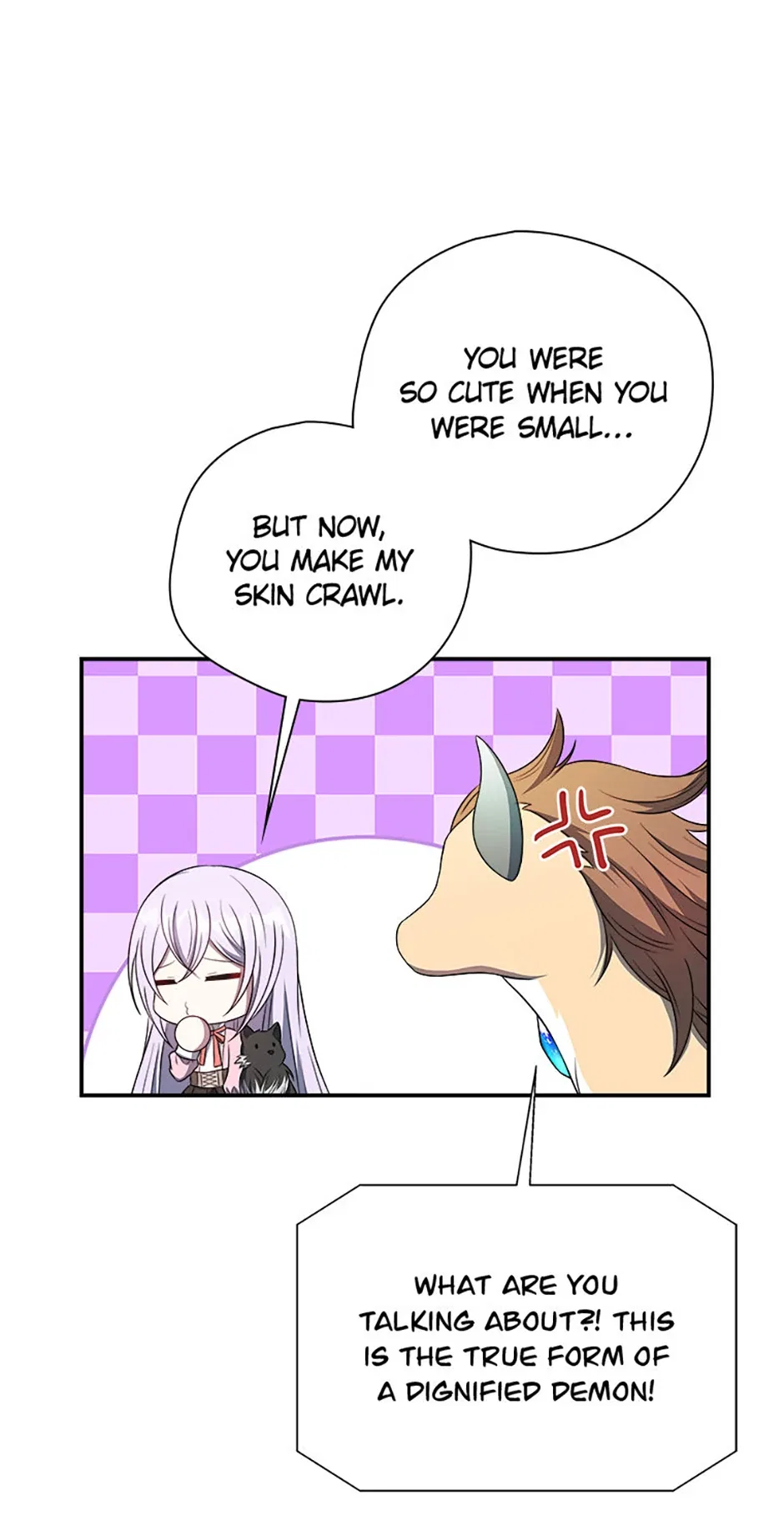 My Prince’s Healing Touch Chapter 101 – Page 6
