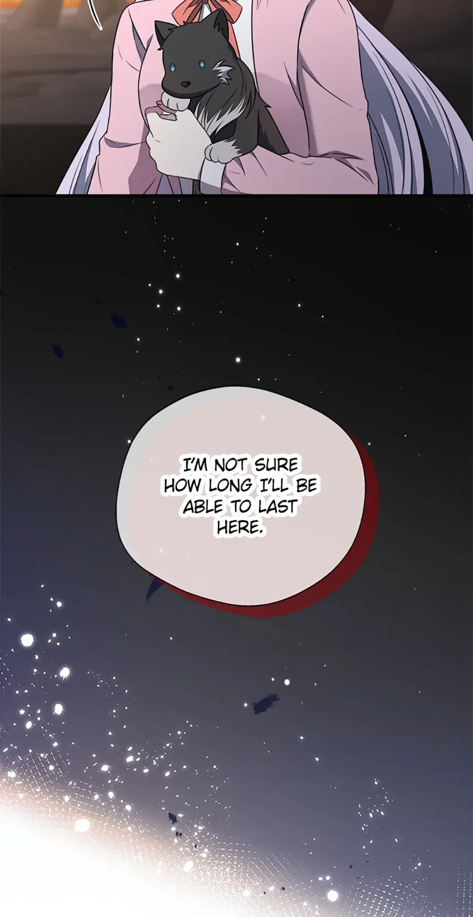 My Prince’s Healing Touch Chapter 101 – Page 9