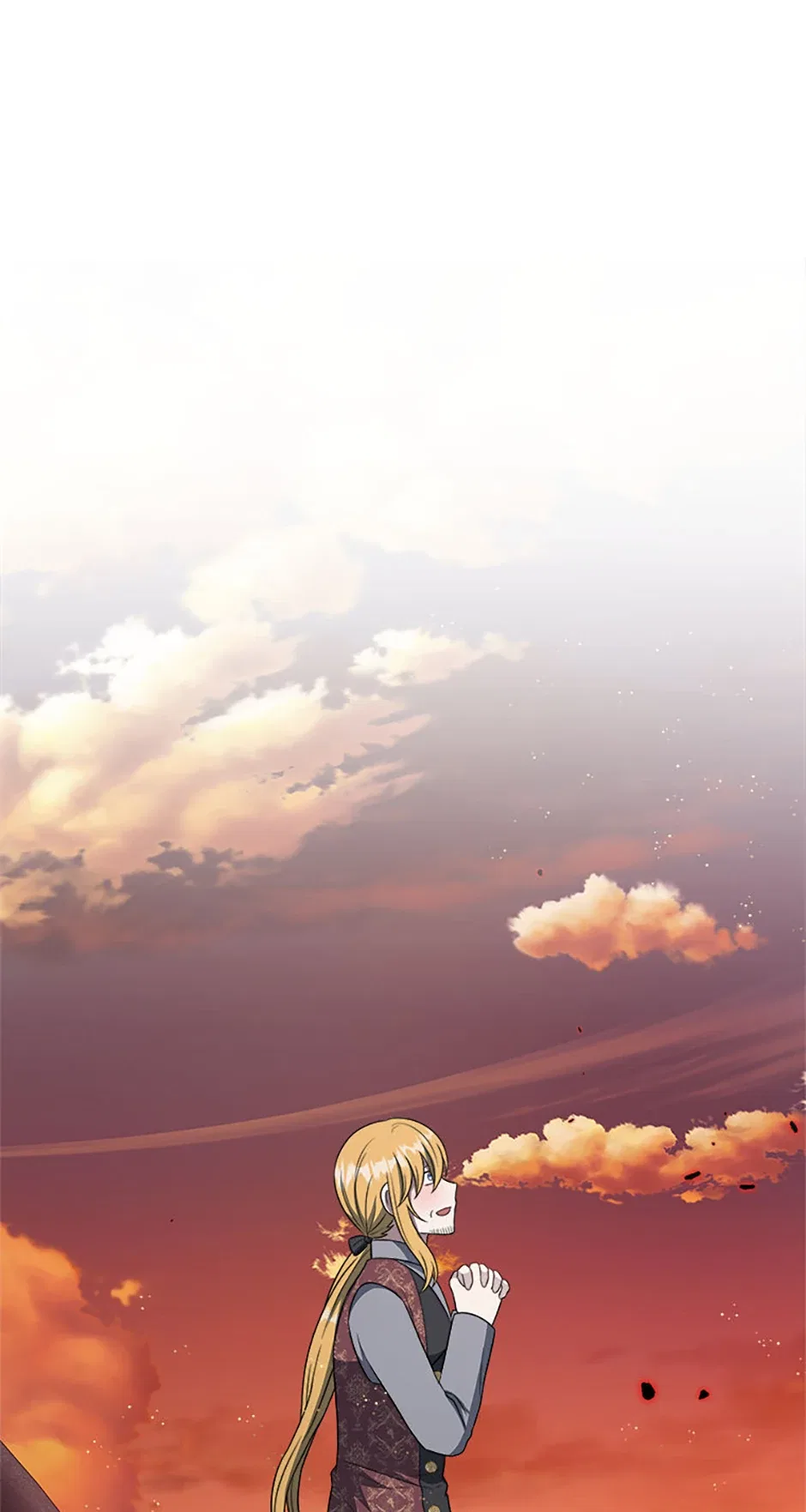My Prince’s Healing Touch Chapter 101 – Page 11