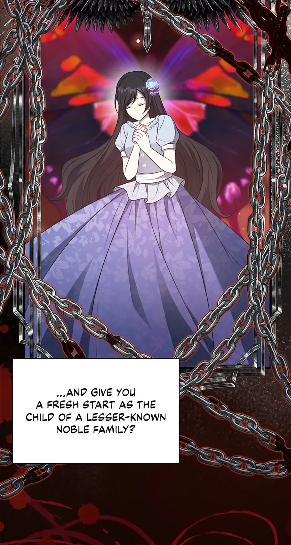 My Prince’s Healing Touch Chapter 101 – Page 13