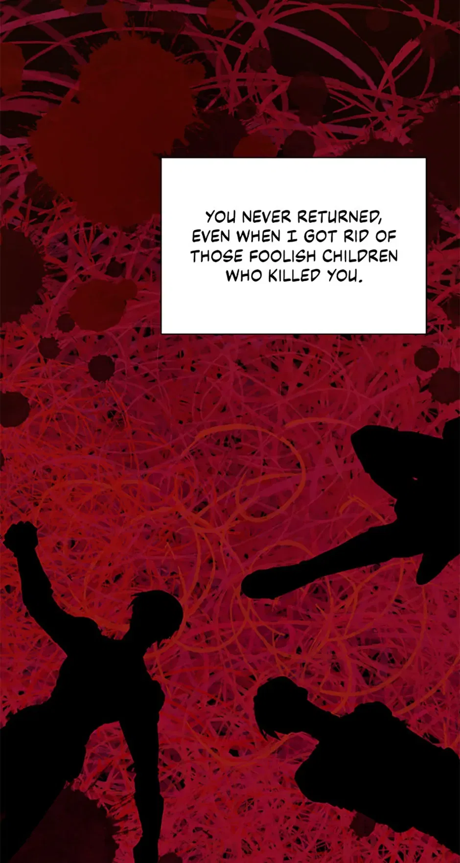 My Prince’s Healing Touch Chapter 101 – Page 14